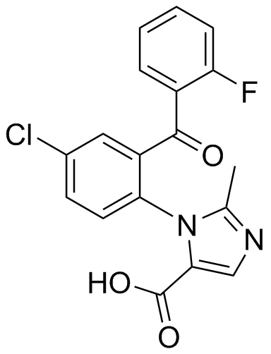 Midazolam Impurity A